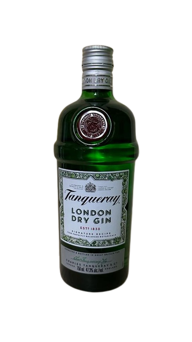 Tanqueray Gin 750ml