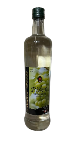 Ugarelli Acholado 750 Ml