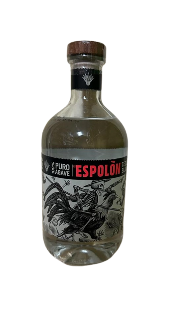 Espolon Blanco Tequila 750ml