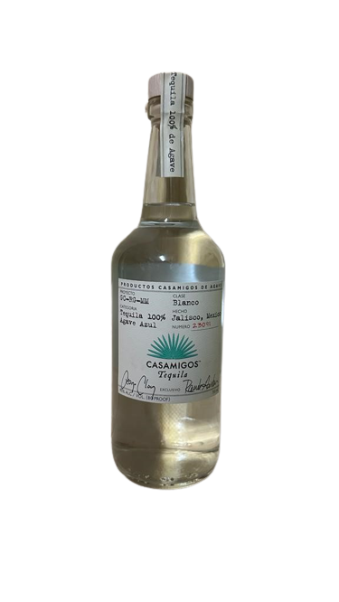 Casamigos Blanco Tequila 750ml