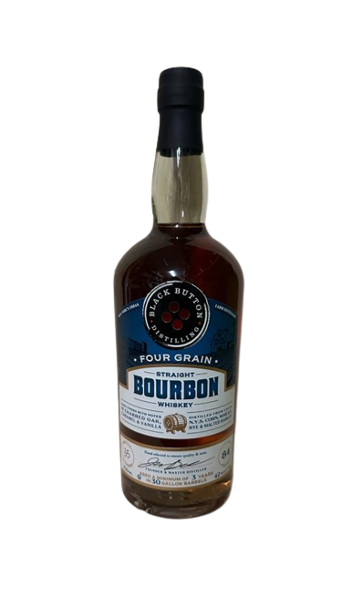 FOUR GRAIN STRAIGHT BOURBON WHISKEY 750 ml