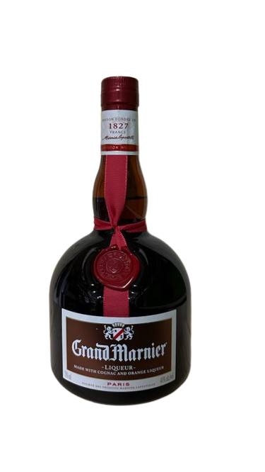 Grand Marnier 750ml
