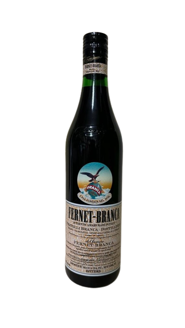 Fernet Branca 750m