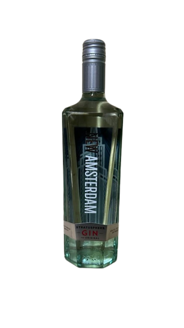 New Amsterdam Straight Gin 750ml