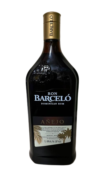 Ron Bracelo Aniejo 1 L