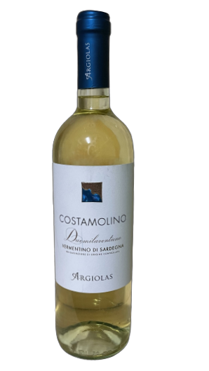 Costamolino Vermentino 750 Ml