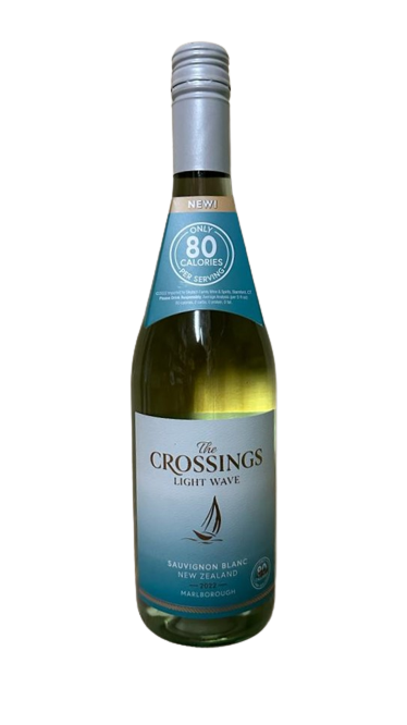 The Crossings Sauvignon Blanc 750ml