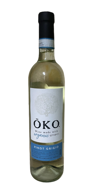 Oko Point Grigio 750 Ml
