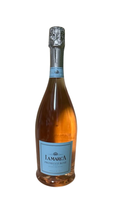 La Marca Prosecco Rose 750ml