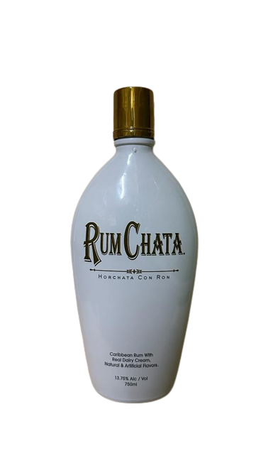 Rum Chata 750ml