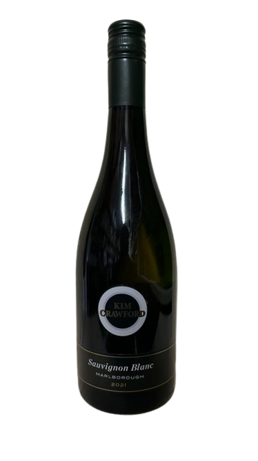 Kim Crawford Sauvignon Blanc 750ml