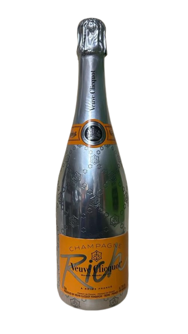 Veuve Clicquot Rich