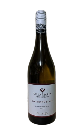 Villa Maria Private Bin Sauvignon Blanc 750ml