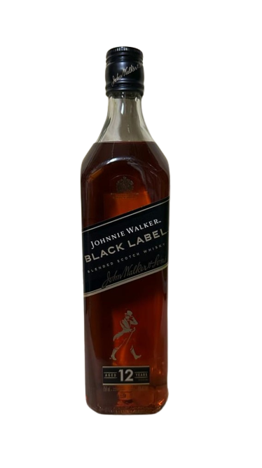 Johnnie Walker Black Label 750ml