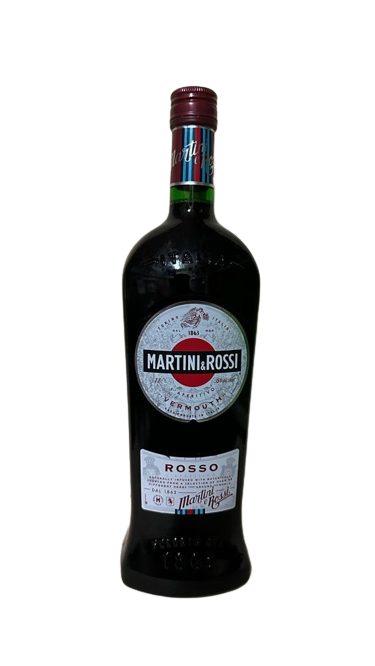 Martini & Rossi Sweet Vermouth 1l