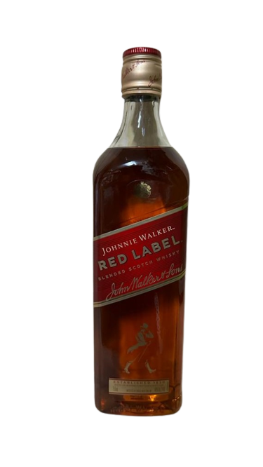 Johnnie Walker Red Label 750ml