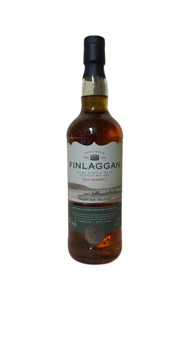 Finlaggan 750ml