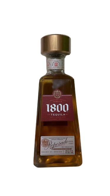 1800 Reposado Tequila 750ml