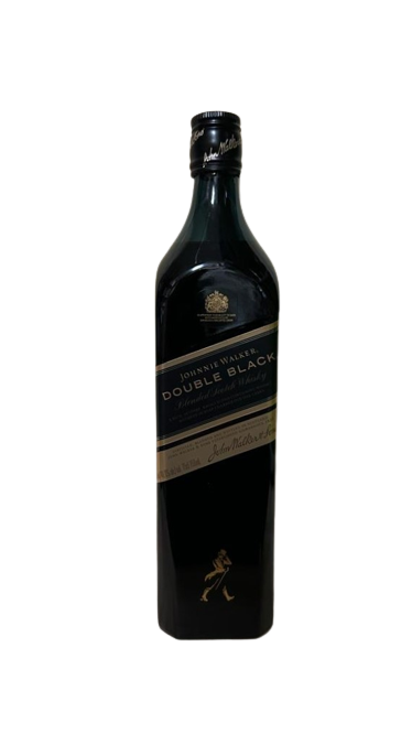 Johnnie Walker Double Black 750ml