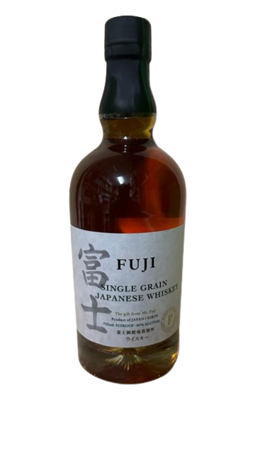 Fuji Single Grain 750 Ml