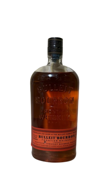 Bulleit Bourbon 750ml