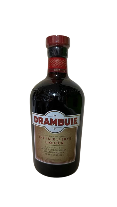 Drambuie Liqueur - 750ml