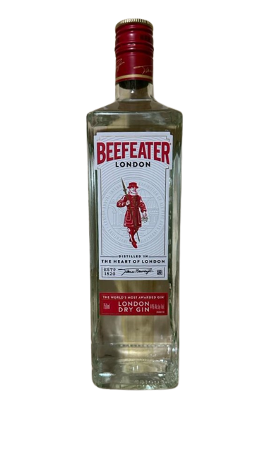 Beefeater 750ml