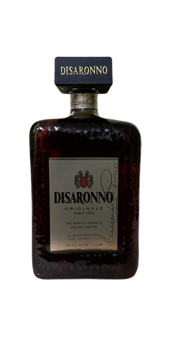 Disaronno Originale Amaretto 1l