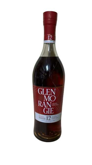 Glenmorangie Lasanta 12 Year 750ml
