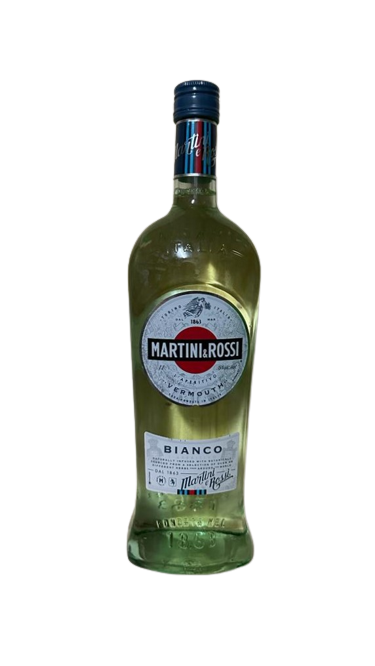 Martini & Rossi Bianco Vermouth 1L
