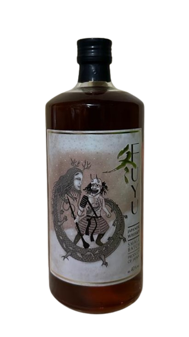 FUYU small Batch 750 ML