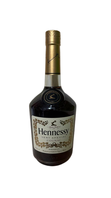 Hennessy VS Cognac 750ml