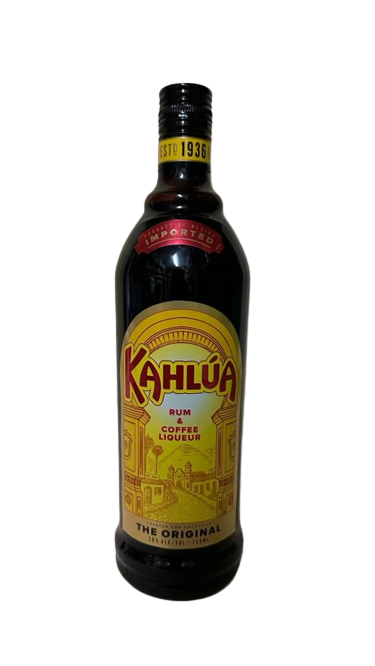 Kahlúa Original Coffee Liqueur - 750ml