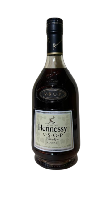 Hennessy VSOP Cognac 750ml