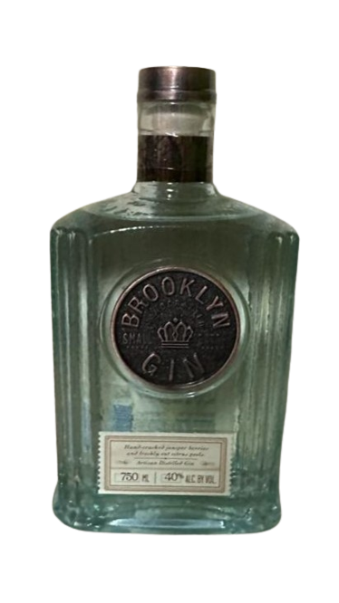 Brooklyn Gin 750ml