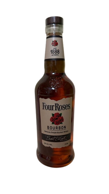 Four Roses Bourbon 750ml