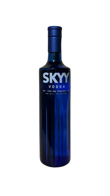 SKYY Vodka - 750ml