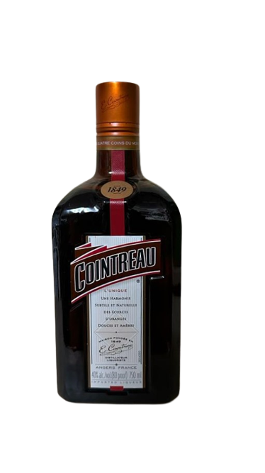 Cointreau  750ml