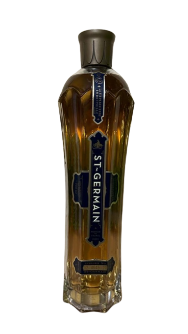 St Germain Elderflower Liqueur 750ml