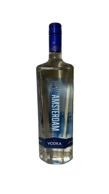 New Amsterdam Vodka 750ml