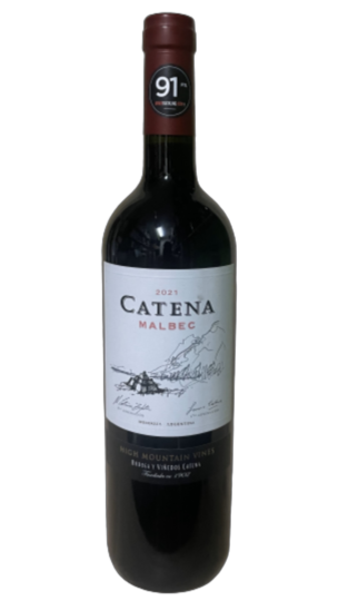 Catena Malbec 750 Ml