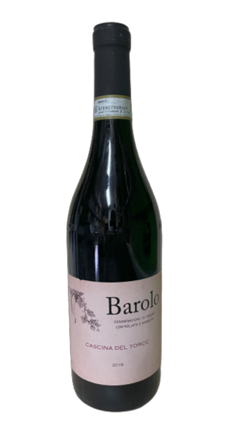 Cascina Del Torcc Barolo 750 Ml