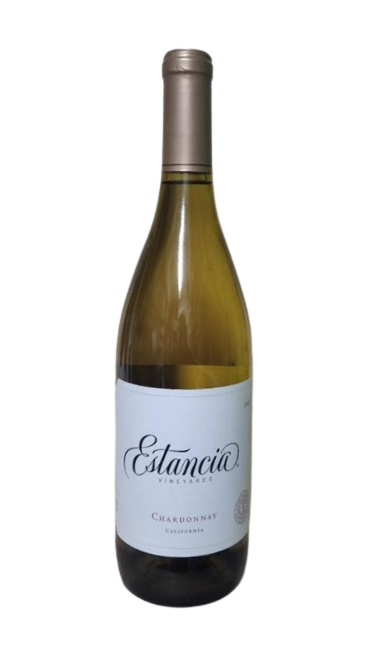 Estancia Chardonnay 750 Ml