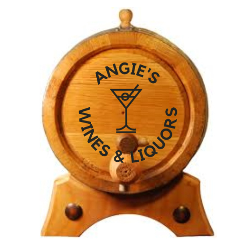 Angie's Wine & Liquor