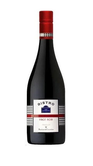 Bistro Pinot Noir 750 ml