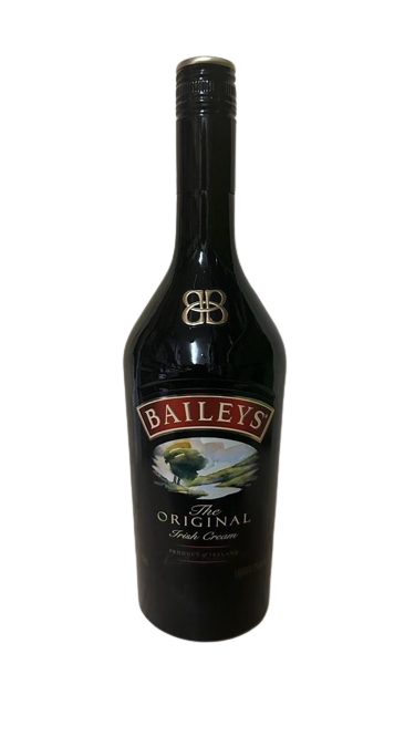 Baileys Irish Cream Liqueur - 750ml