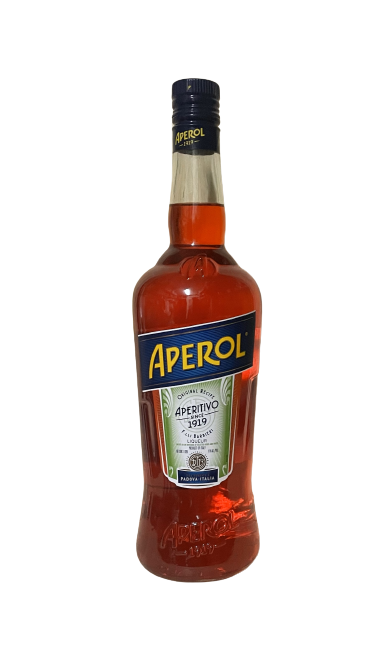 Aperol Liqueur 1l