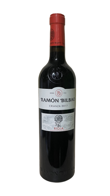 Ramon Balbo Crianza Rioja 750 ML