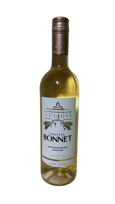 Chateau Bonnet Sauvignon Blanc 750 ml