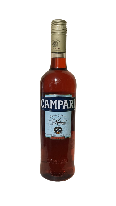 Campari 750ml